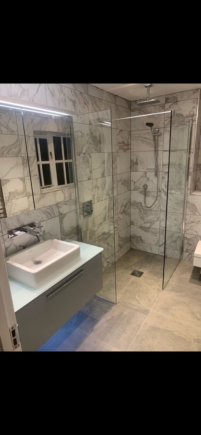 Whites Interiors work photo 1