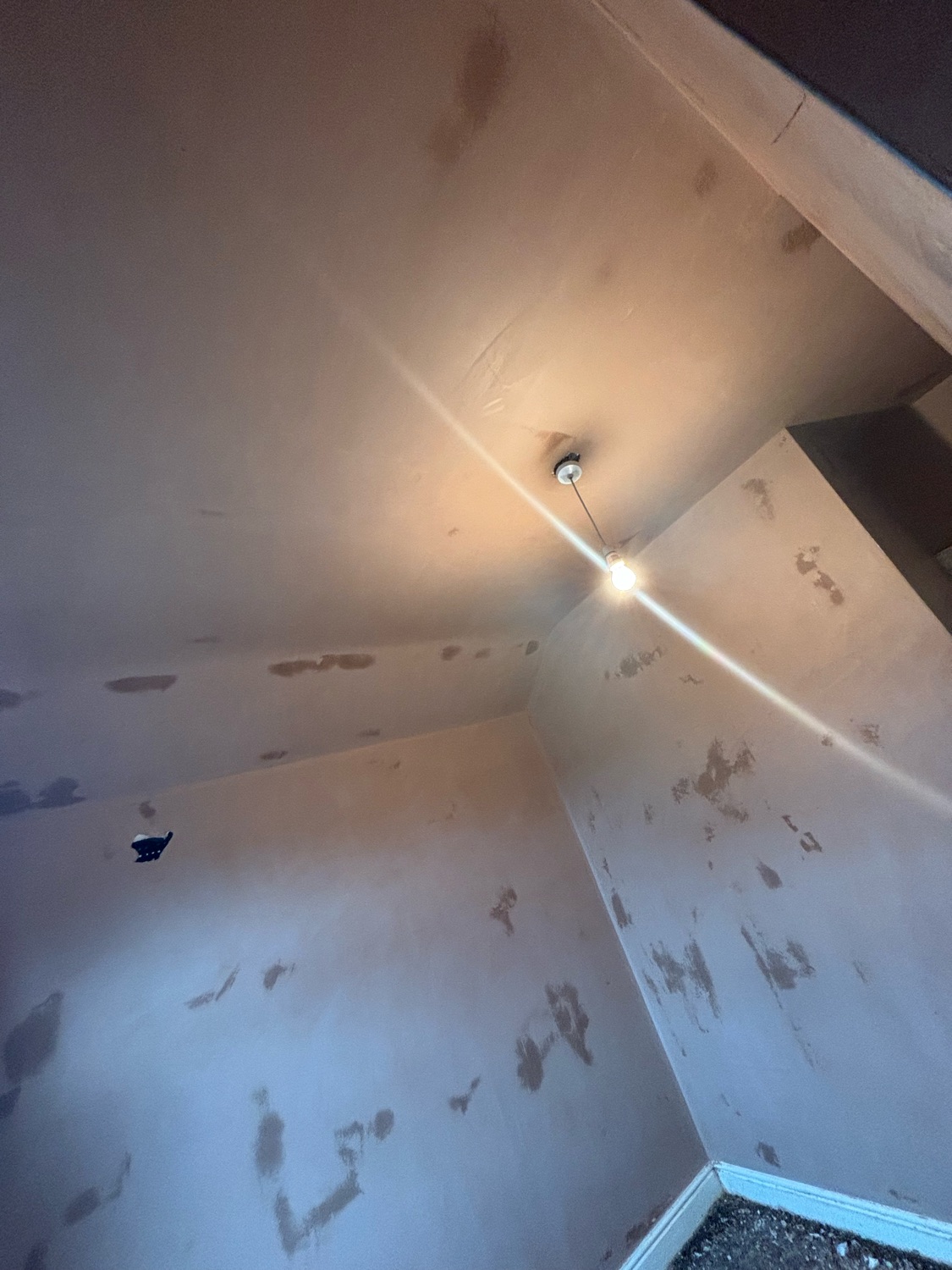 Plasterers INC LTD work photo 1