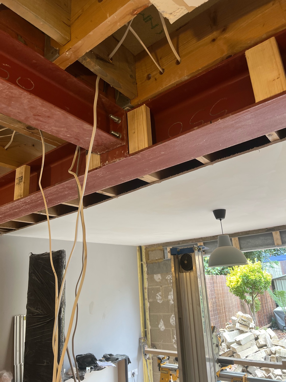 AJ Builders work photo 2