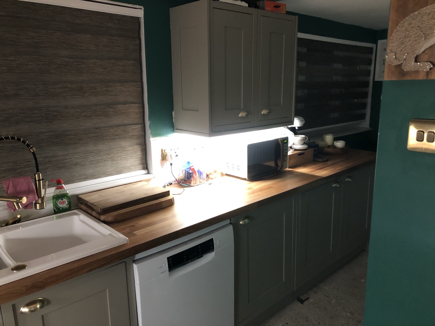 MH Electrical & Property Services work photo 1