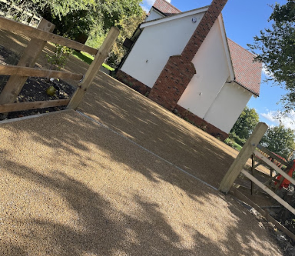 Anderson Contracts LTD work photo 2