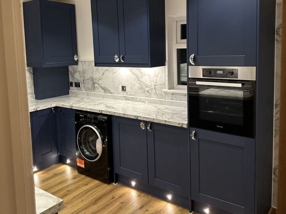 PY Builders & Sons work photo 4