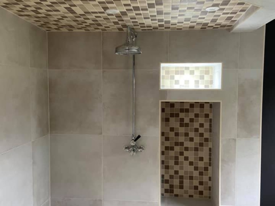 MT Tiling work photo 3