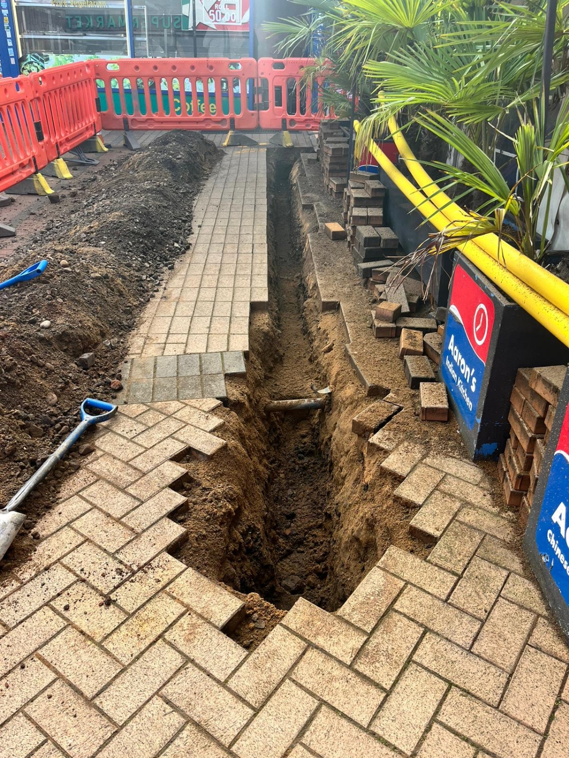 USP Ltd. work photo 1