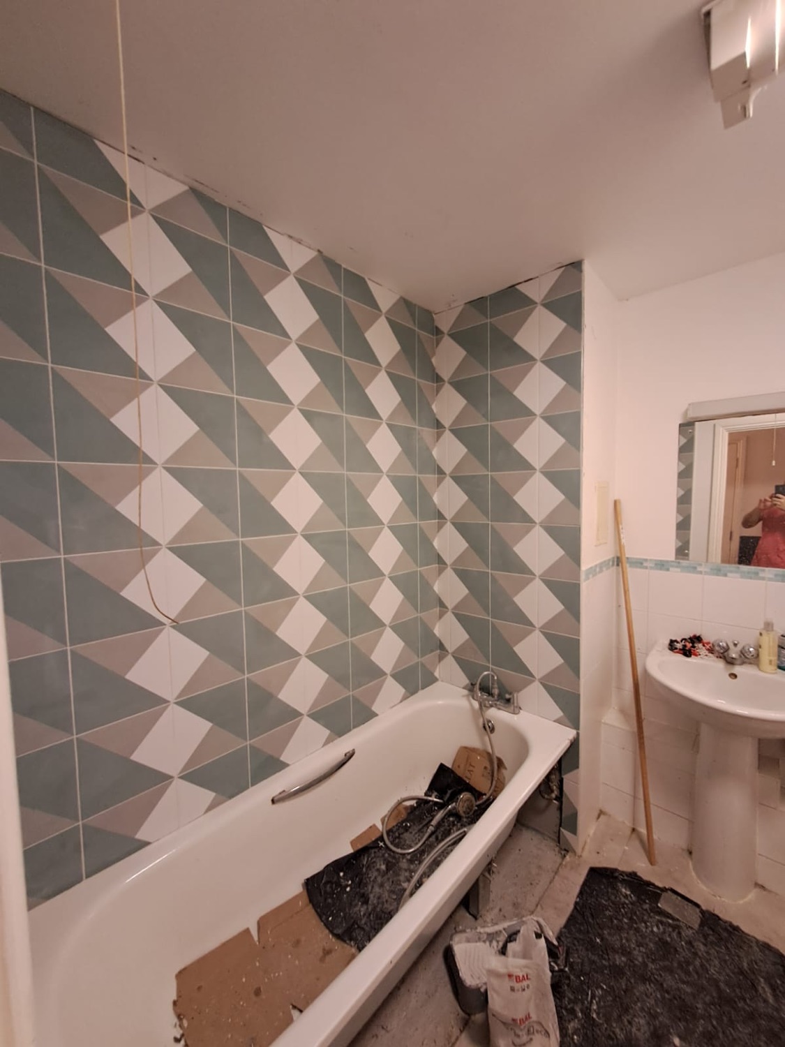 Timeless Tiles work photo 1