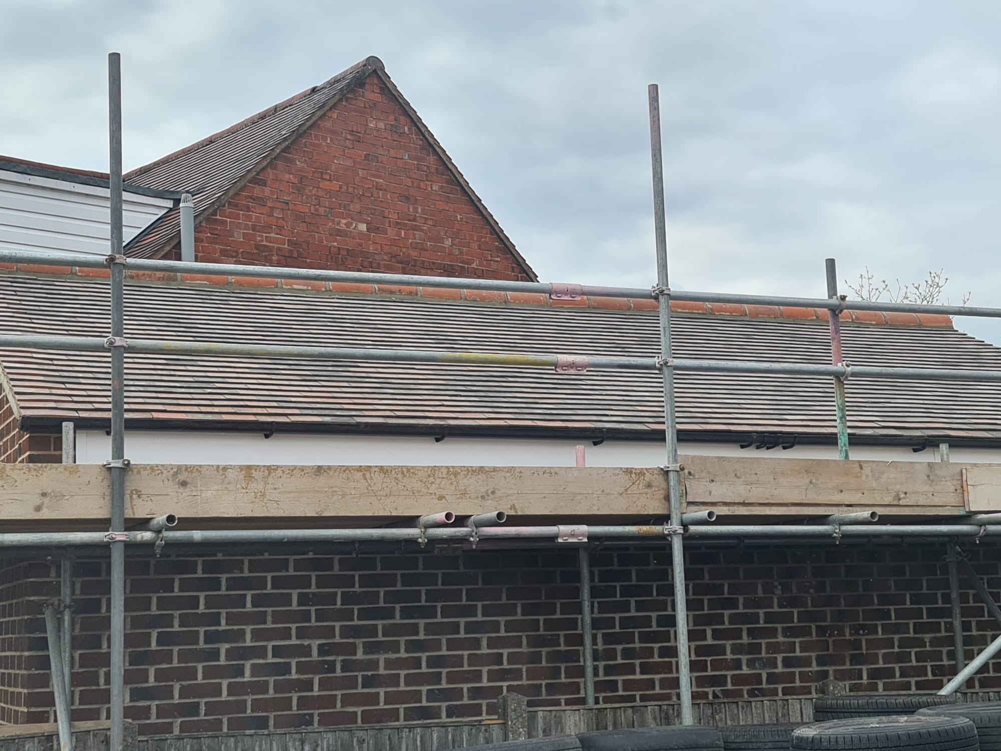 DMW Design & Build work photo 3