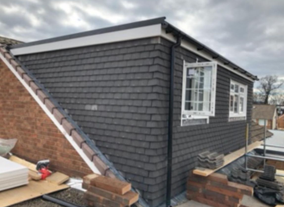 SK Builderz LTD work photo 1