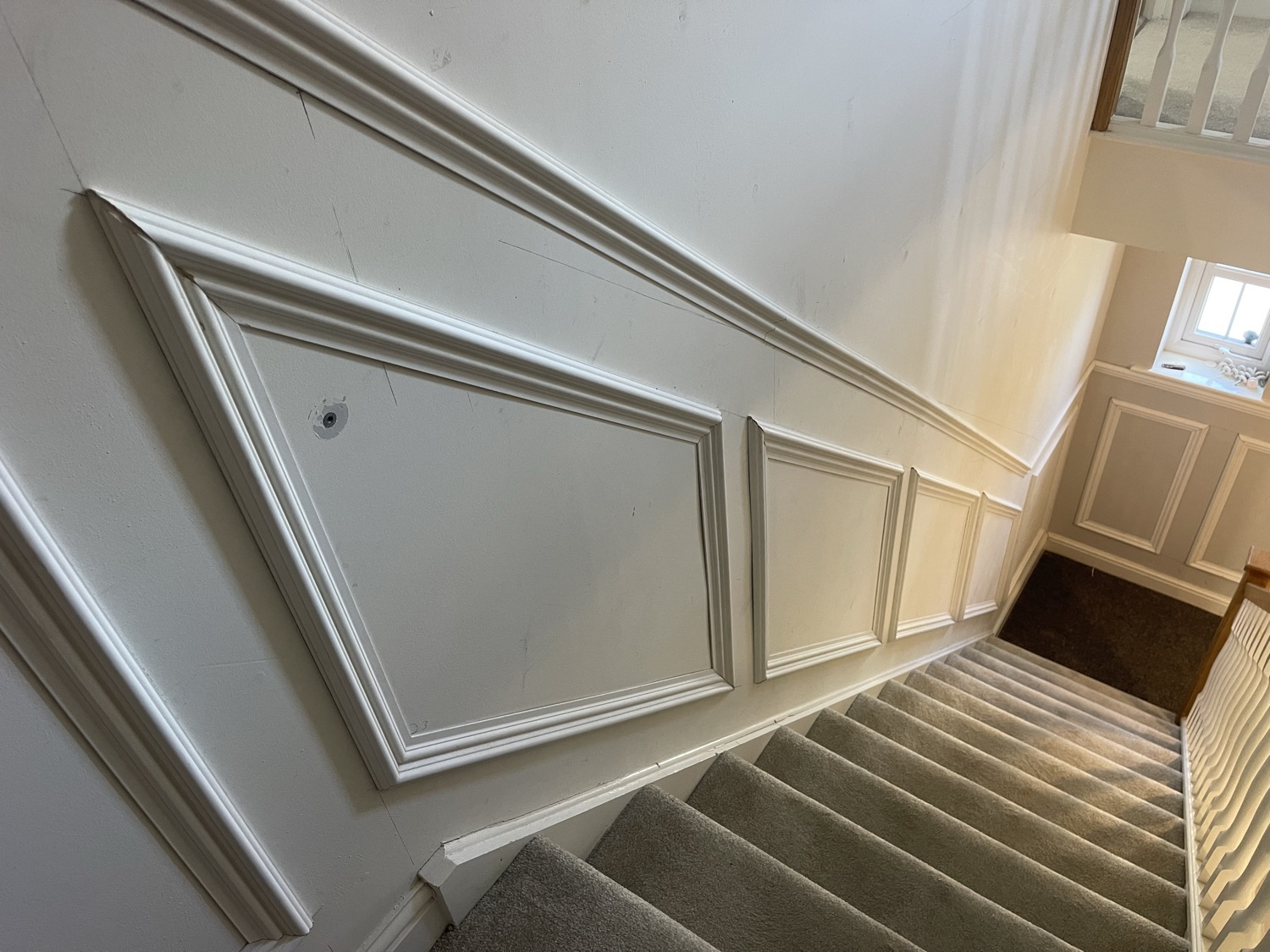 White Interior's work photo 3