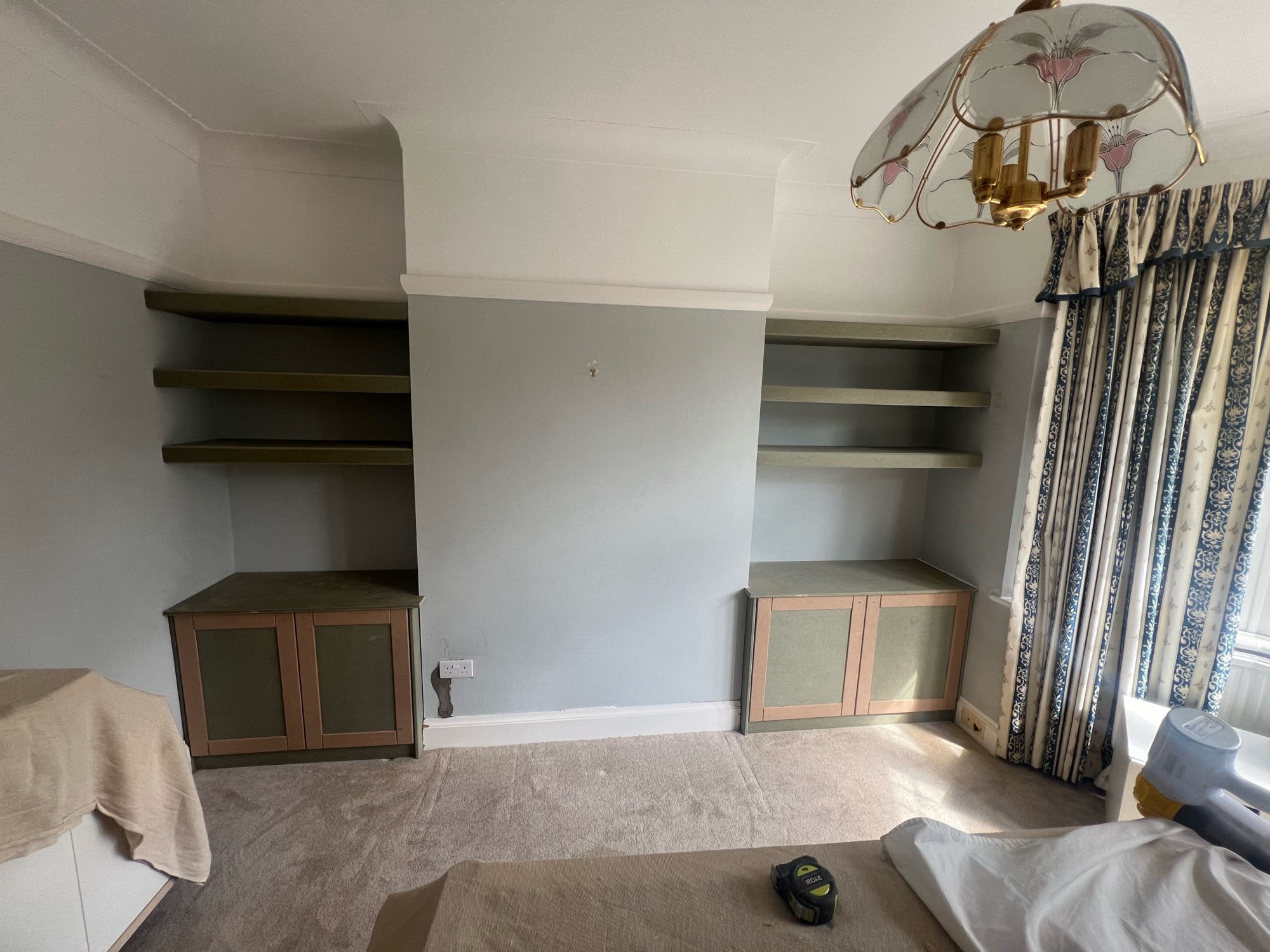Tailored Carpentry & Design work photo 3