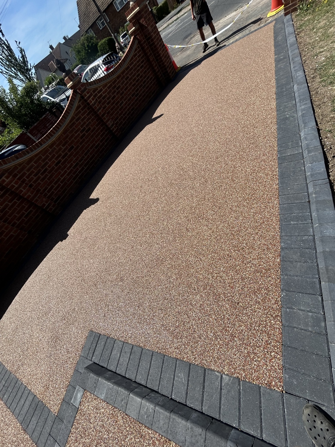 Academy Surfacing LTD work photo 3