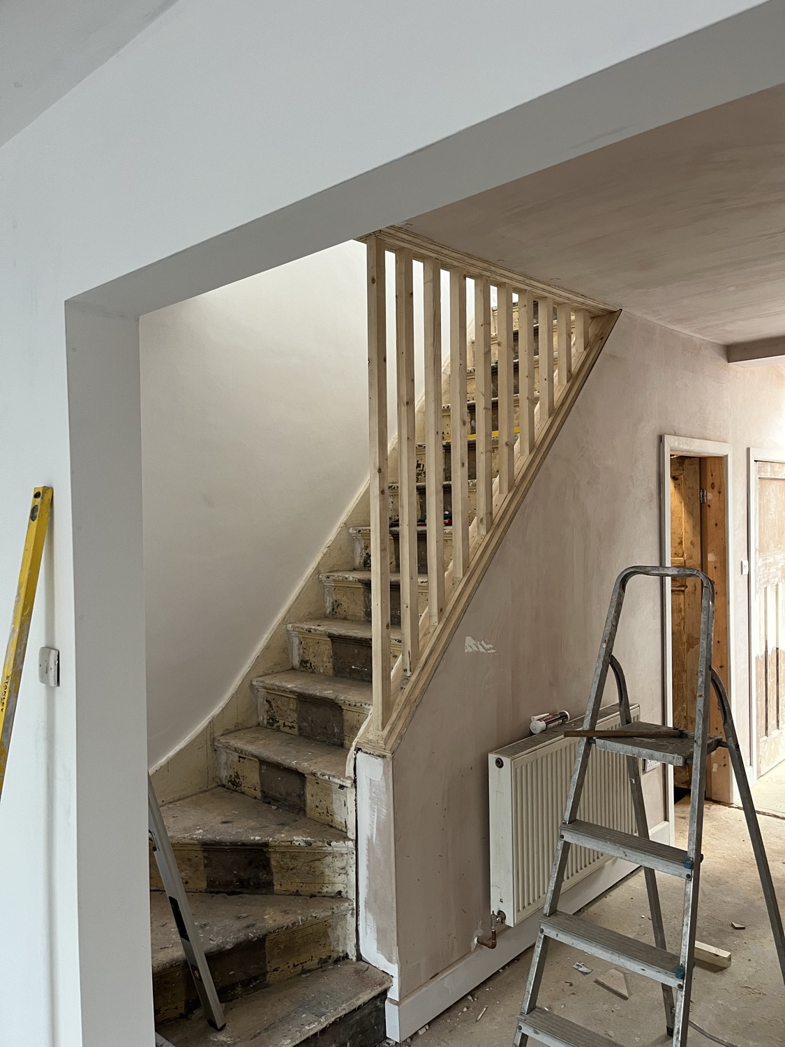 Handyman Liam work photo 1