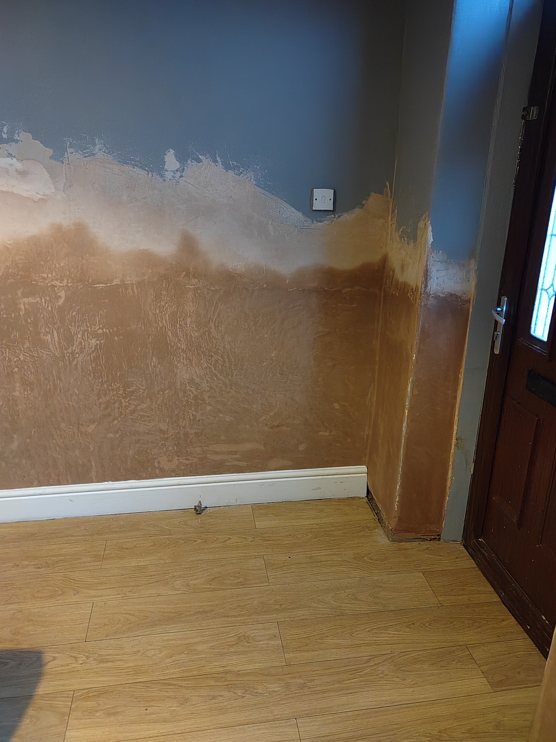 Richard Gardham Builder work photo 1