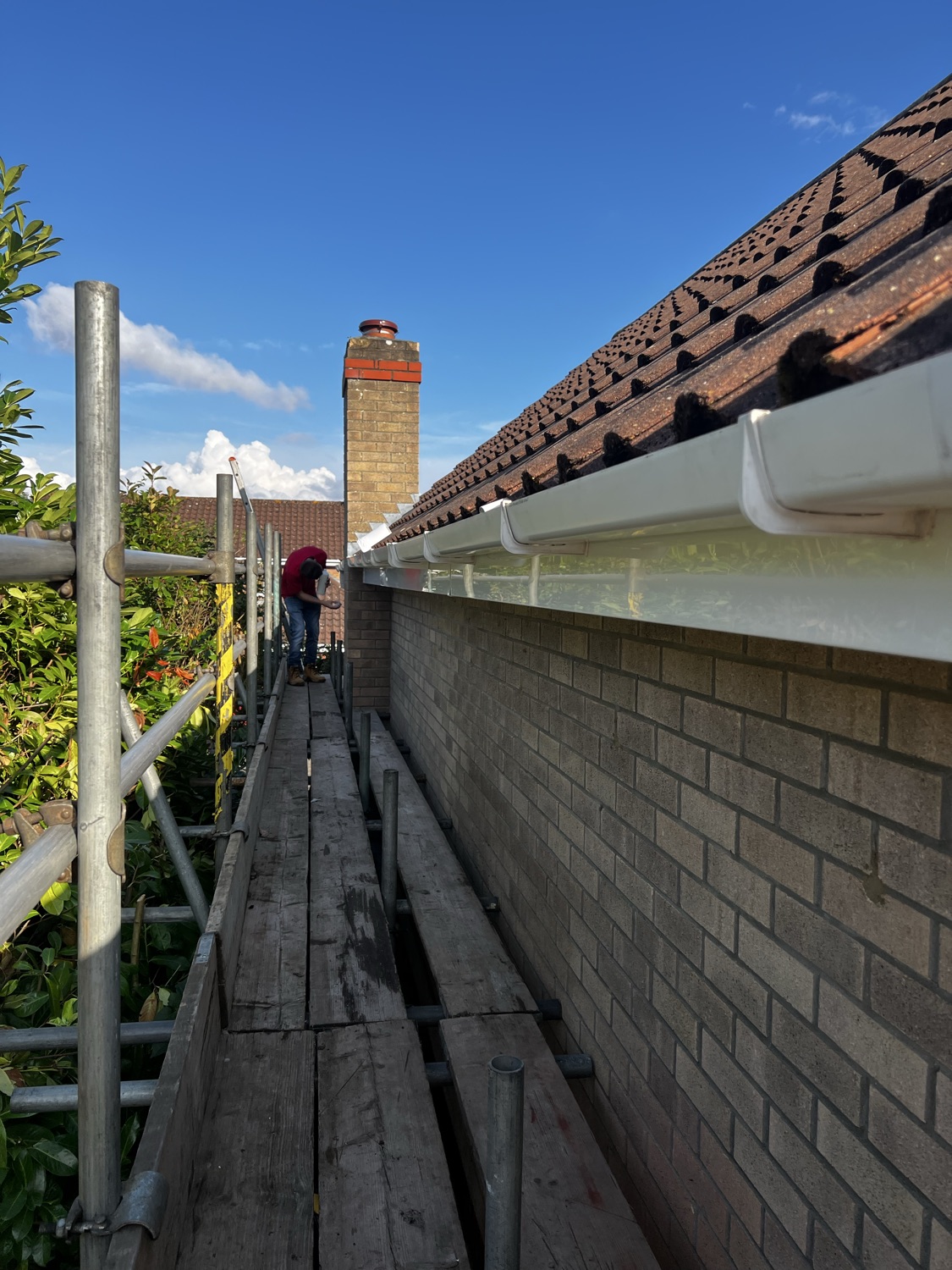 Daly Roofing Services LTD work photo 2