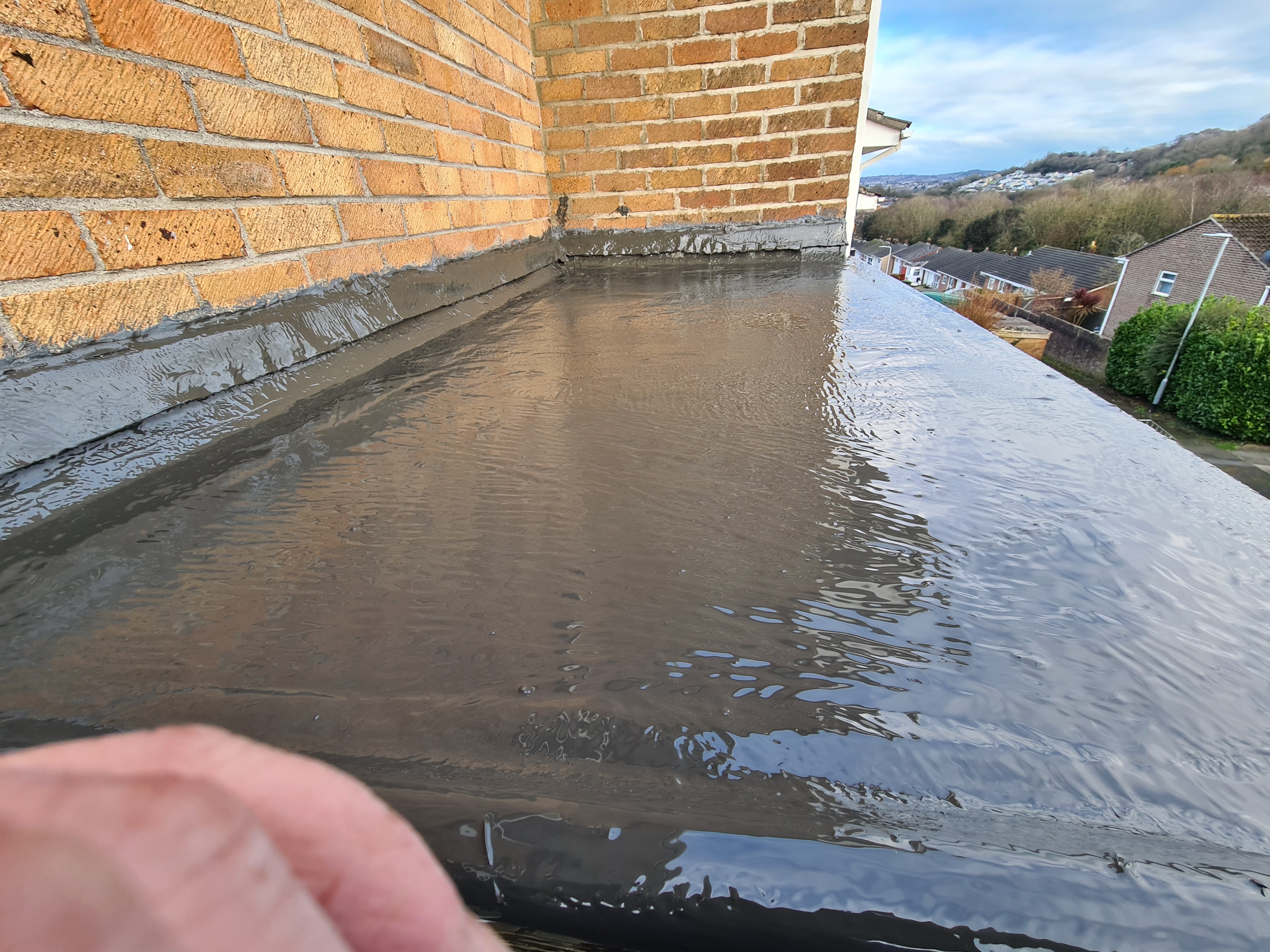 G&R Property Maintenance work photo 3