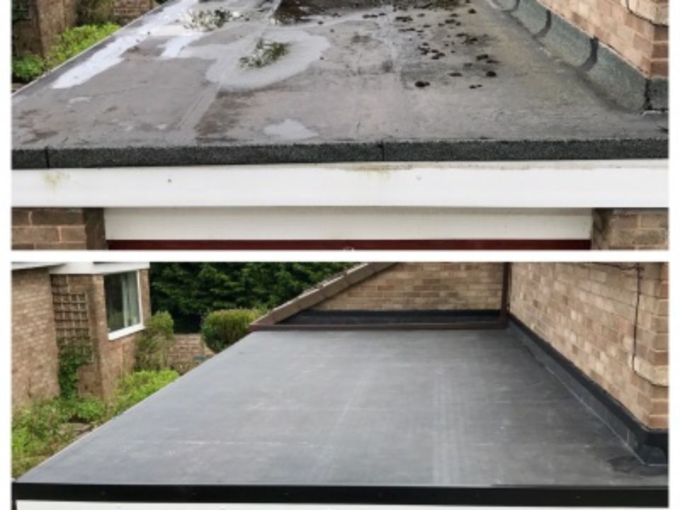Roofing Guru work photo 3