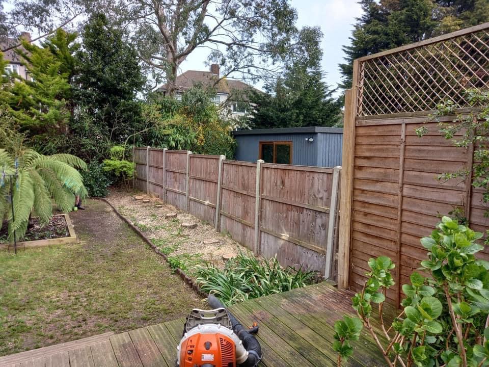 Harlaw Tree & Landscaping Services work photo 3