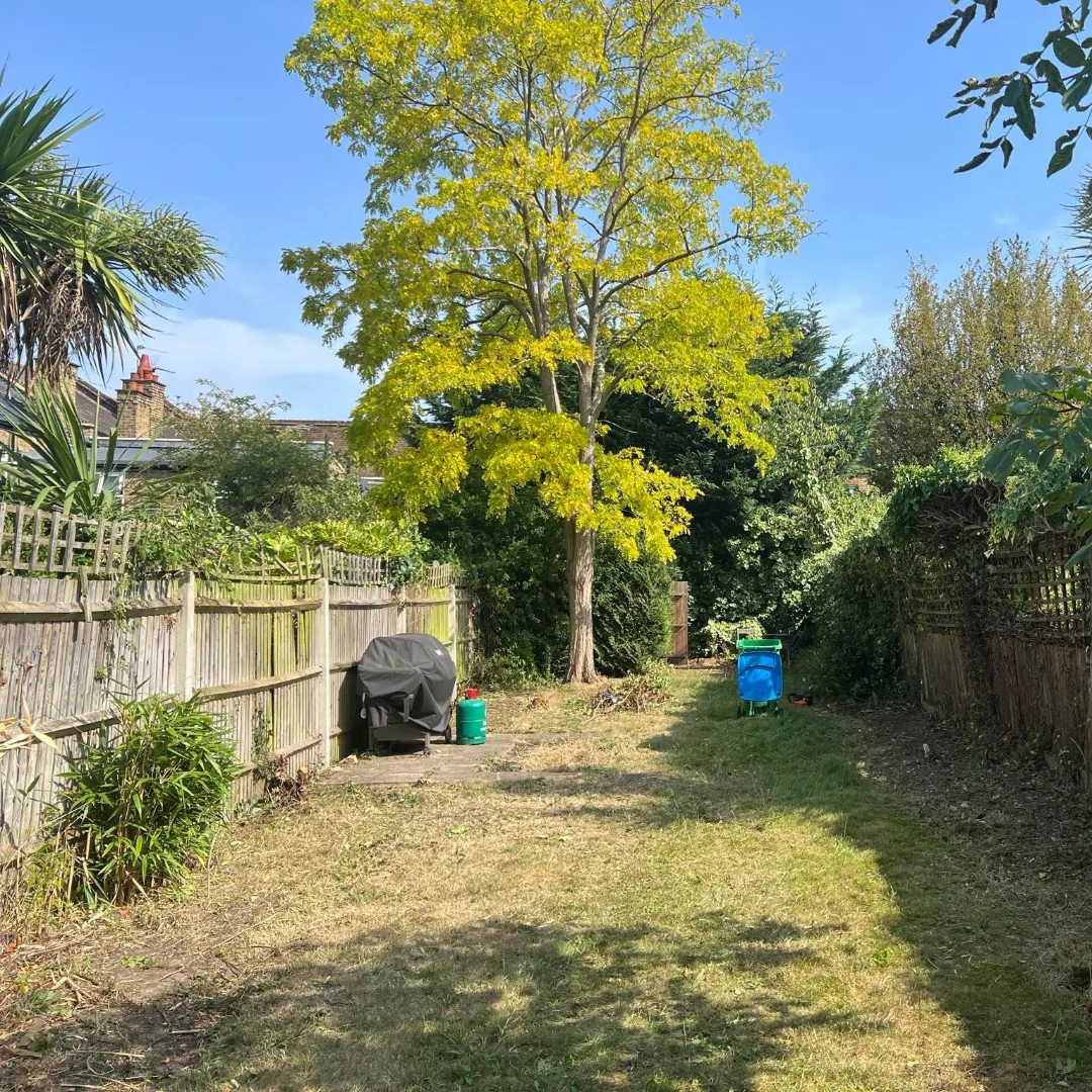 Dannyâs Property Services work photo 1