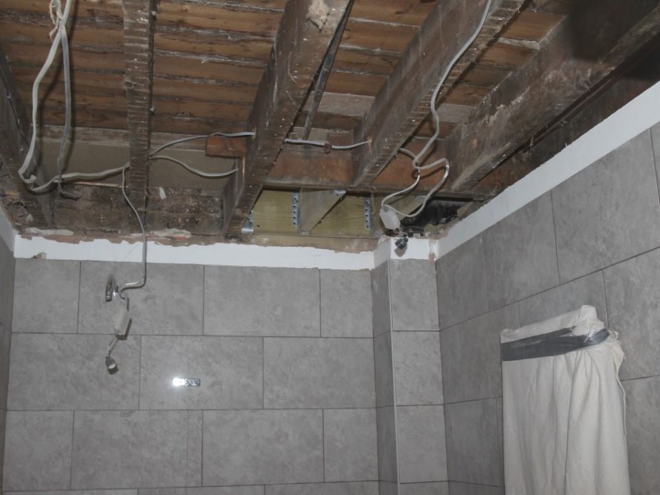 Poppleton's Property Construction work photo 3