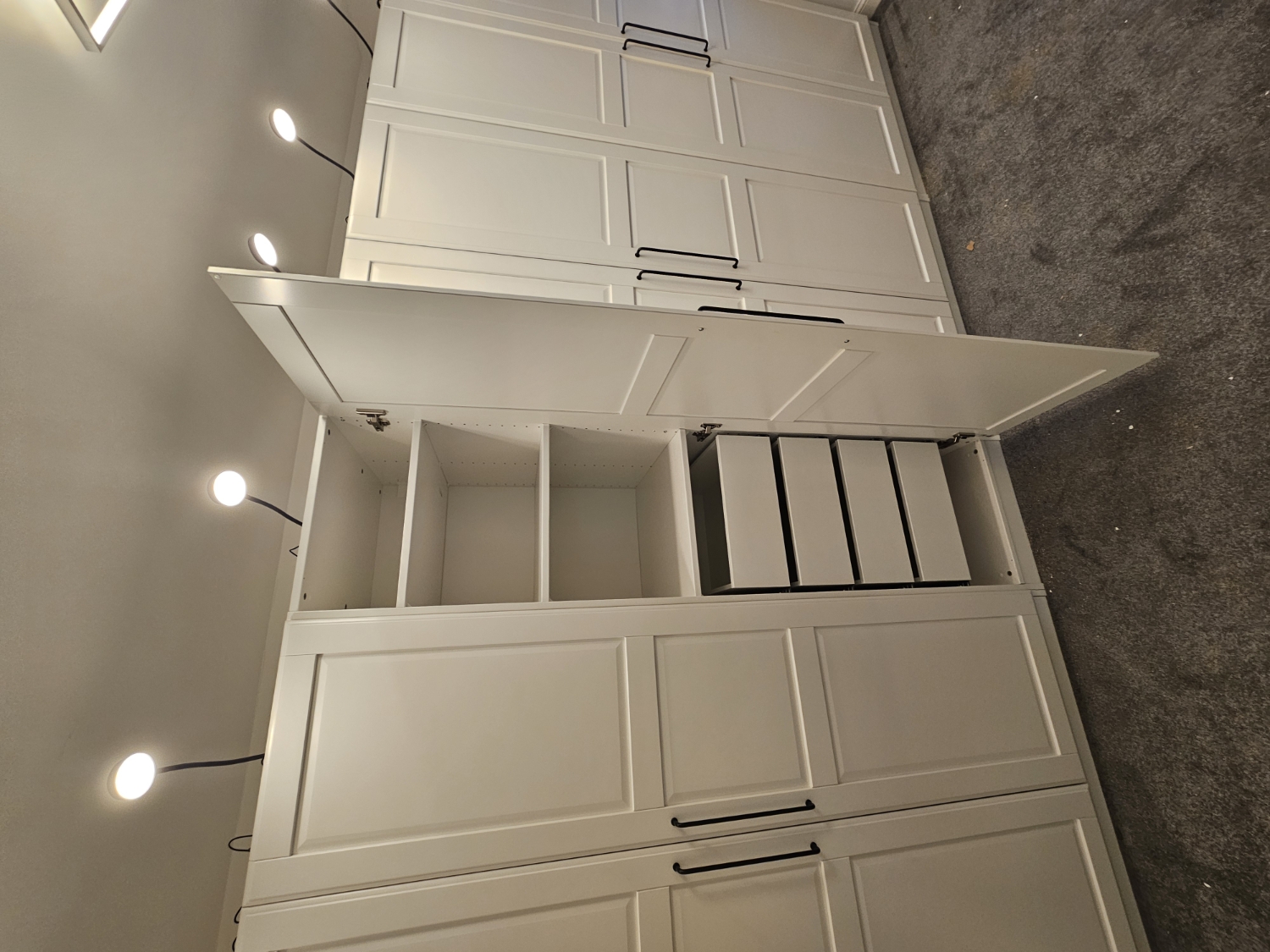 RPK Flatpack Services work photo 3