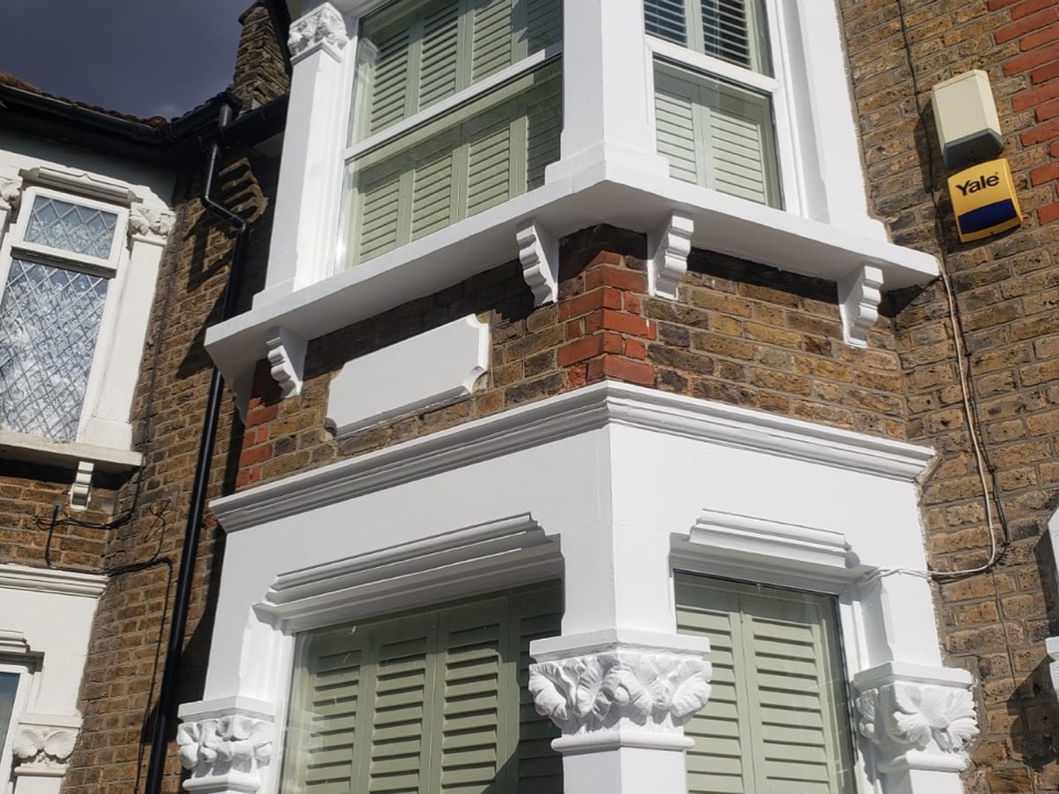 DW BUILD LTD work photo 4