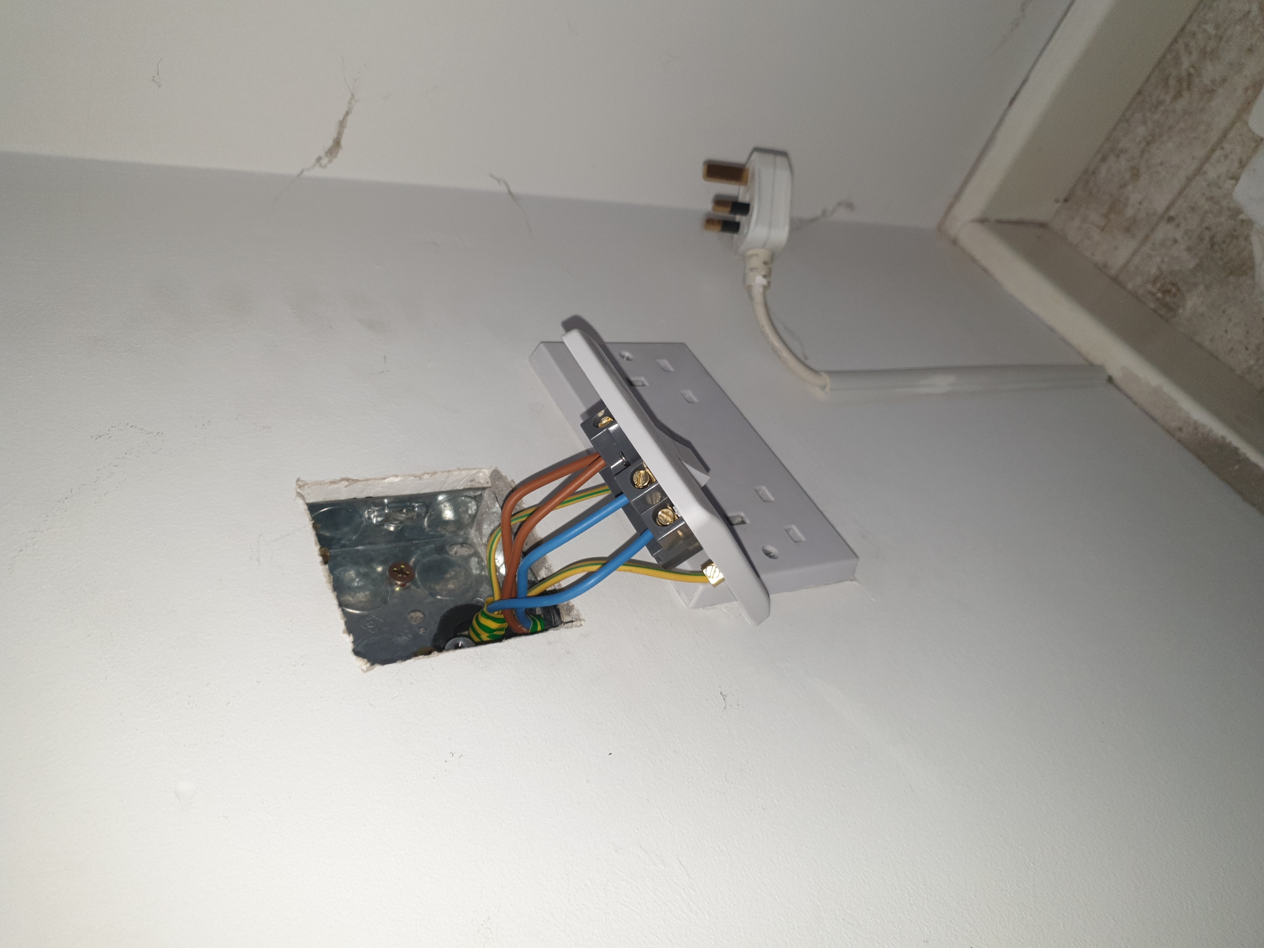 EIE London LTD work photo 4