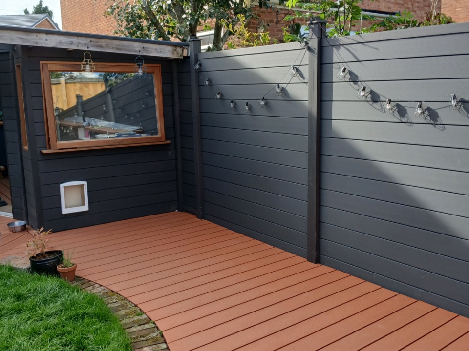 Carpentry and Joinery Services work photo 1