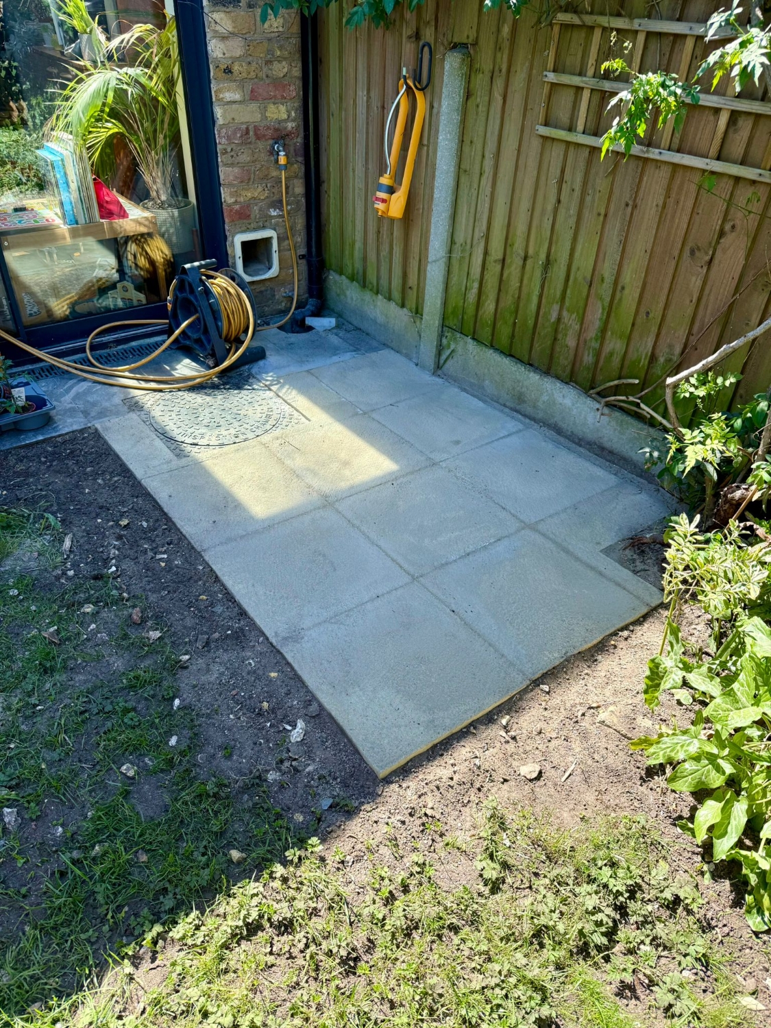 Just4uBuilders work photo 3