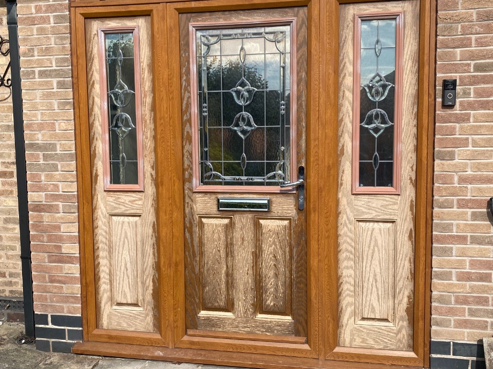 Invictus Home Solutions work photo 3