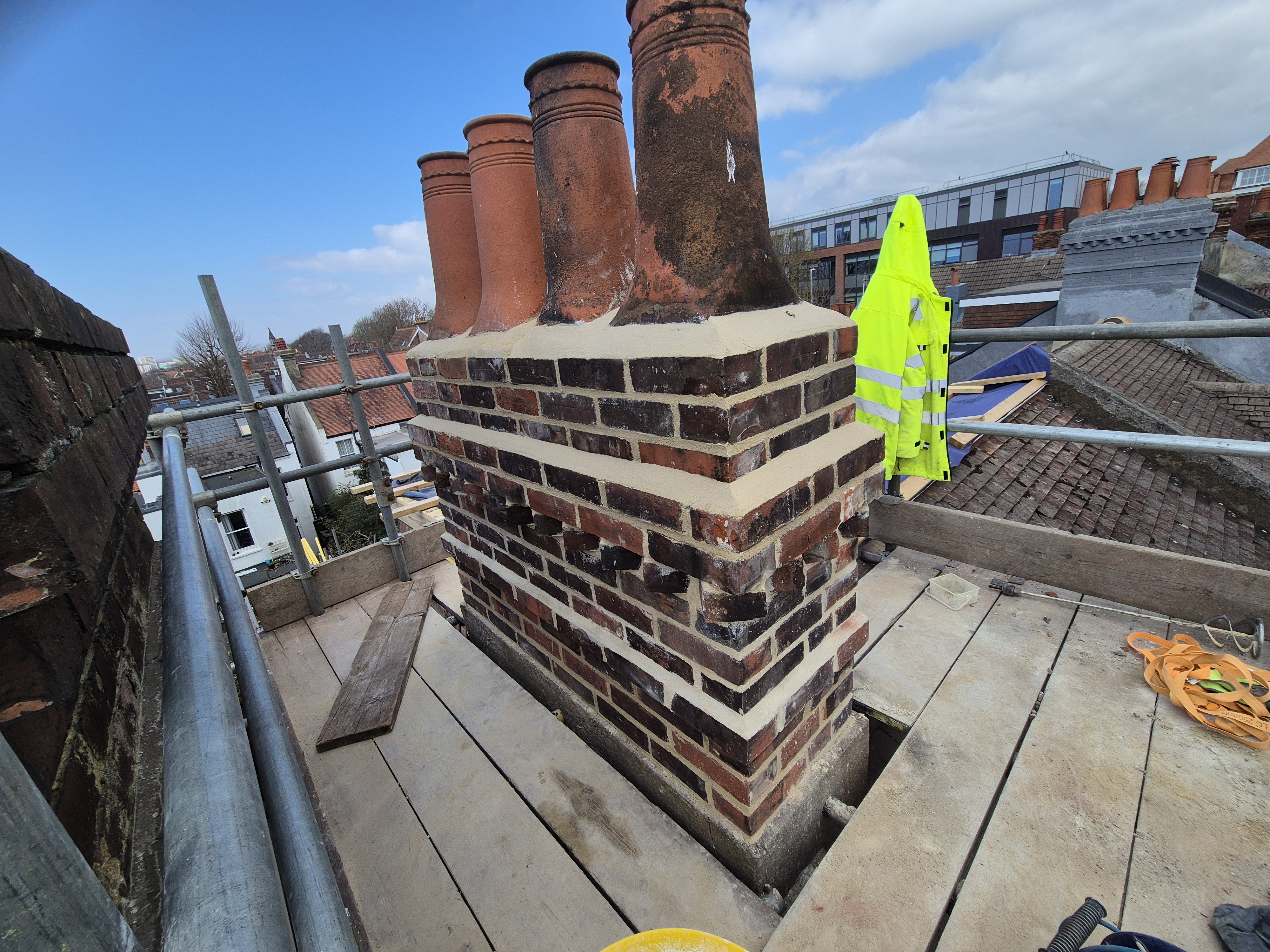 GKMC Building Services work photo 2