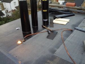 Safe Choice Roofing work photo 3
