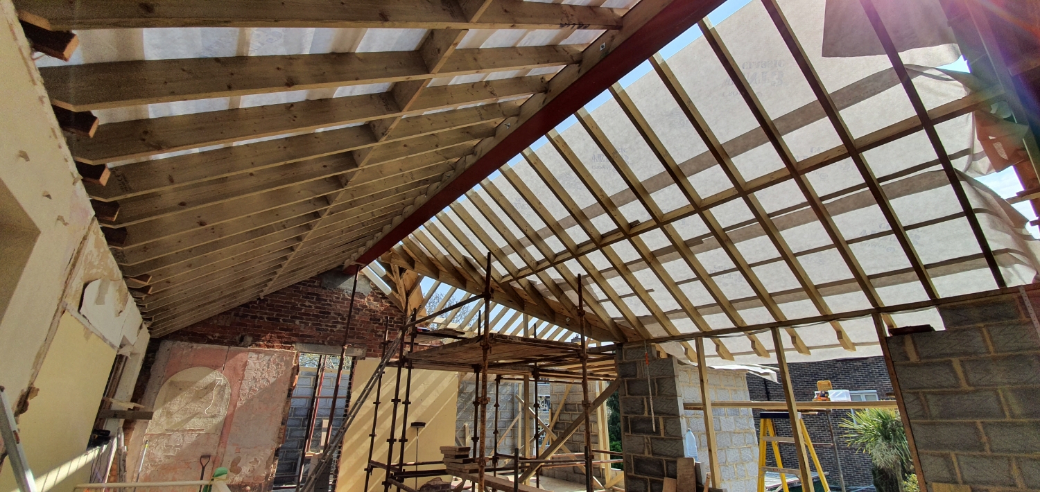 CARPATHIA PROJECTS LIMITED work photo 2