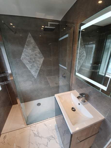 Stunning Homes property development work photo 3