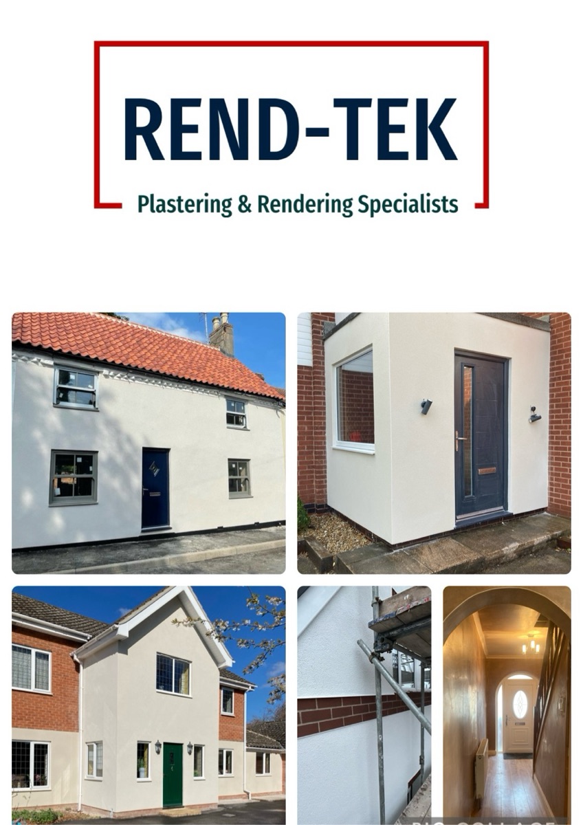 Rend-Tek work photo 1