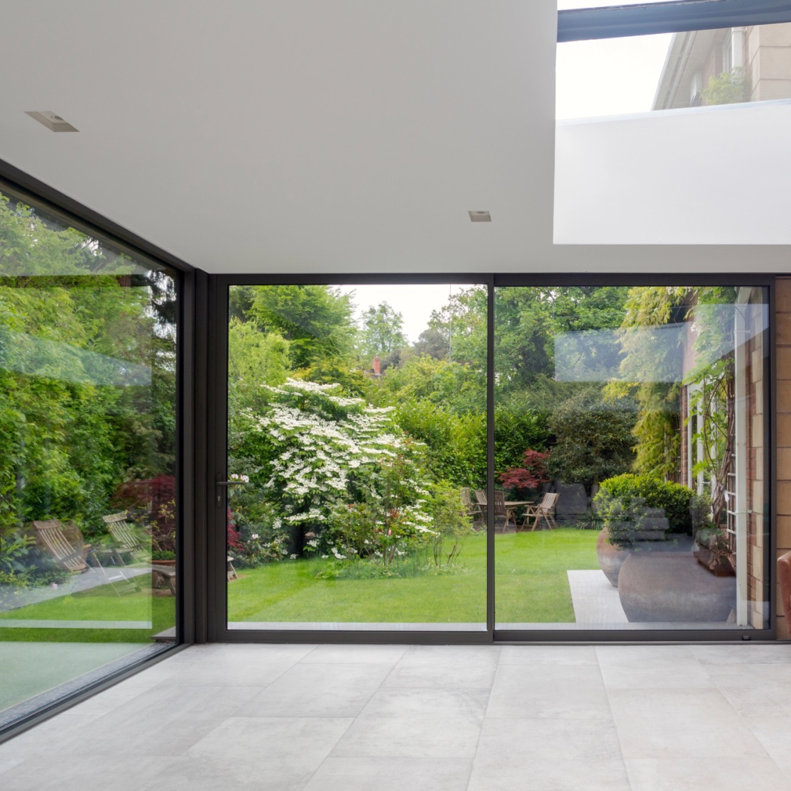 BRAHAM GLAZING LTD work photo 3