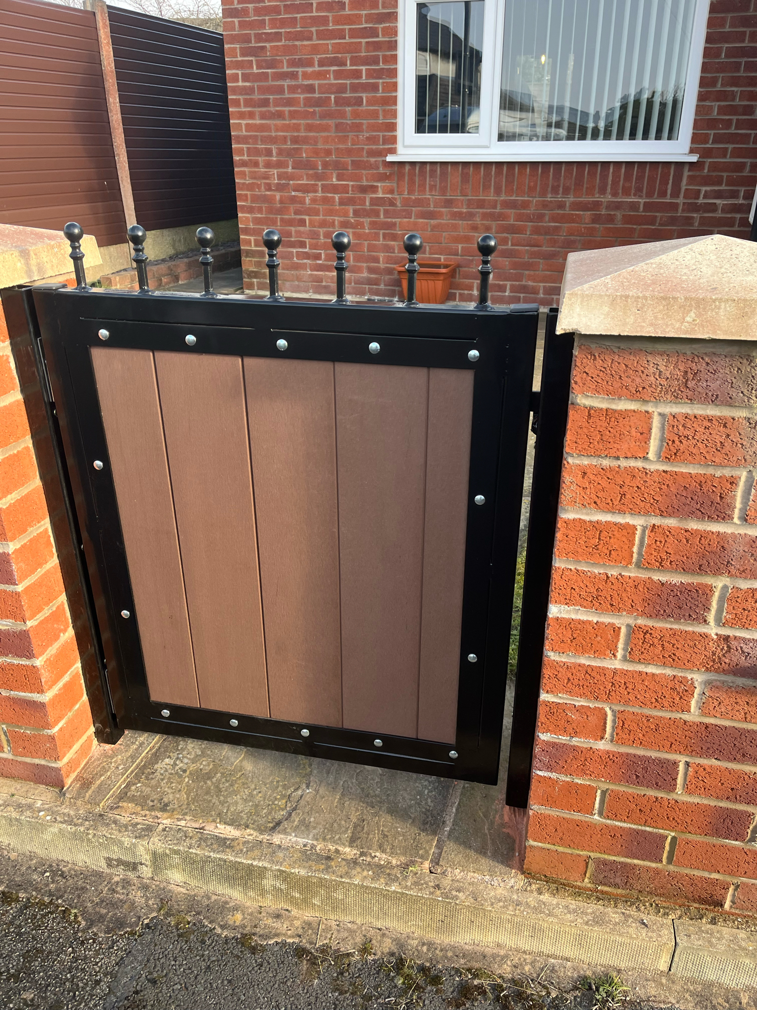 Bc powder coating.ltd work photo 3