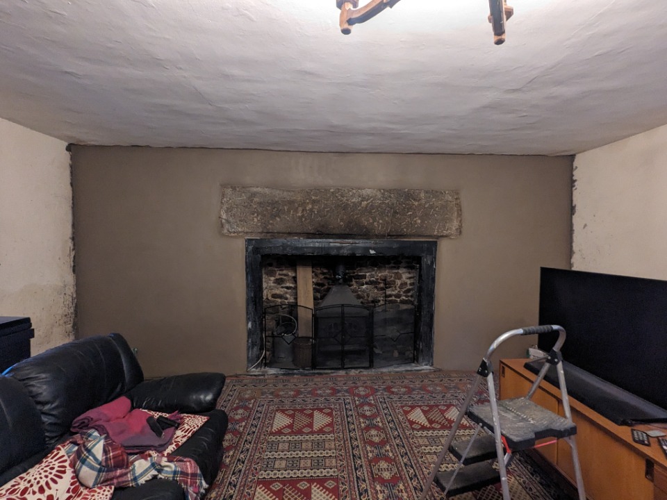 Southwest Plastering & Building Services work photo 3