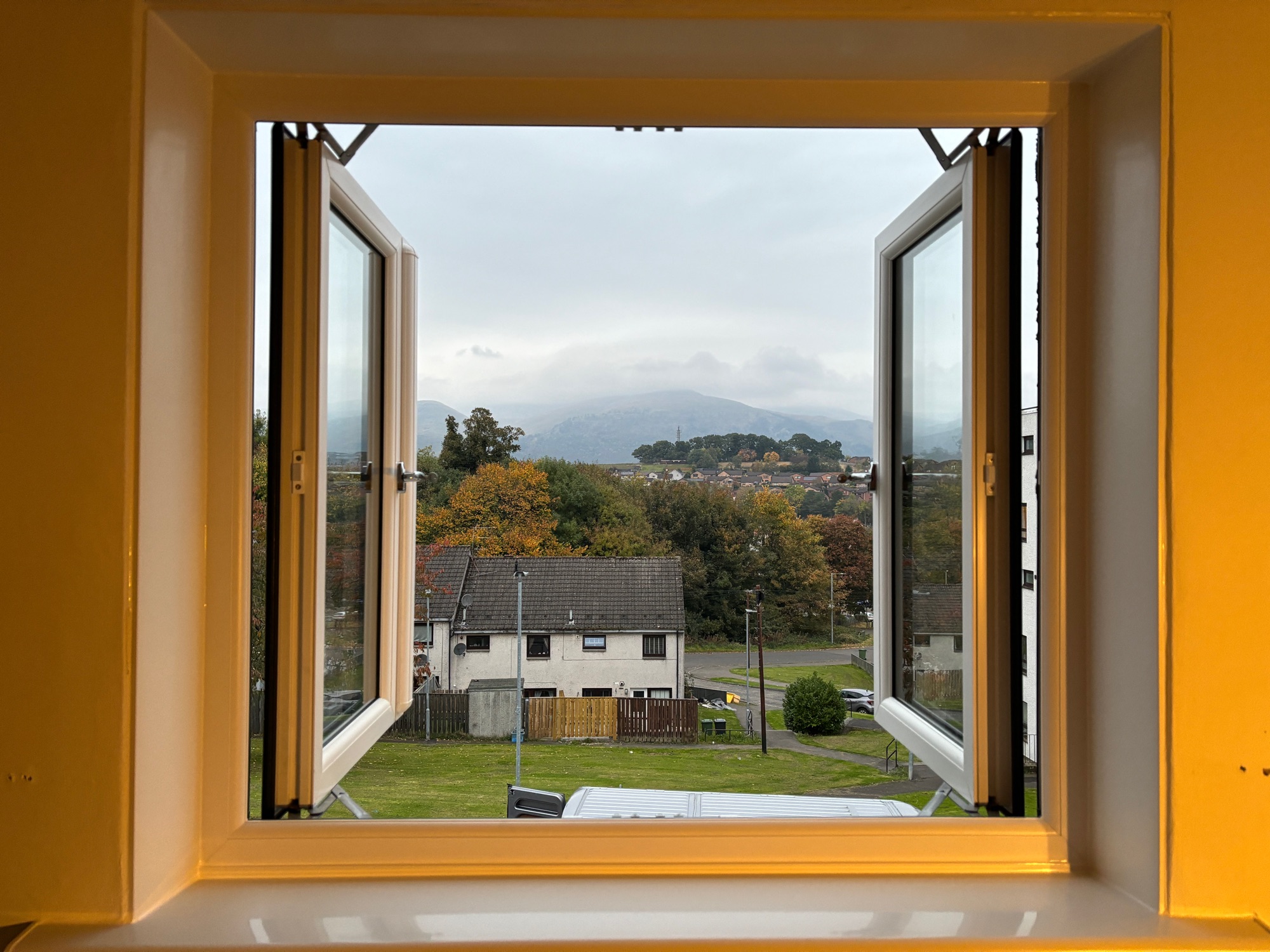 Mcfarlane Homes LTD work photo 4