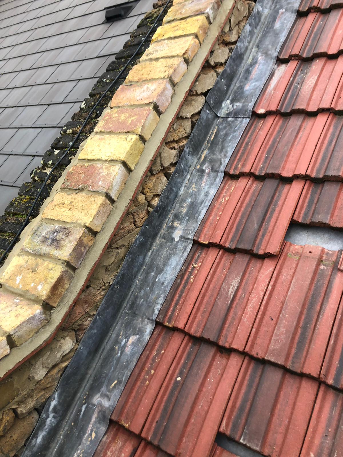 Masterfix Roofing work photo 2
