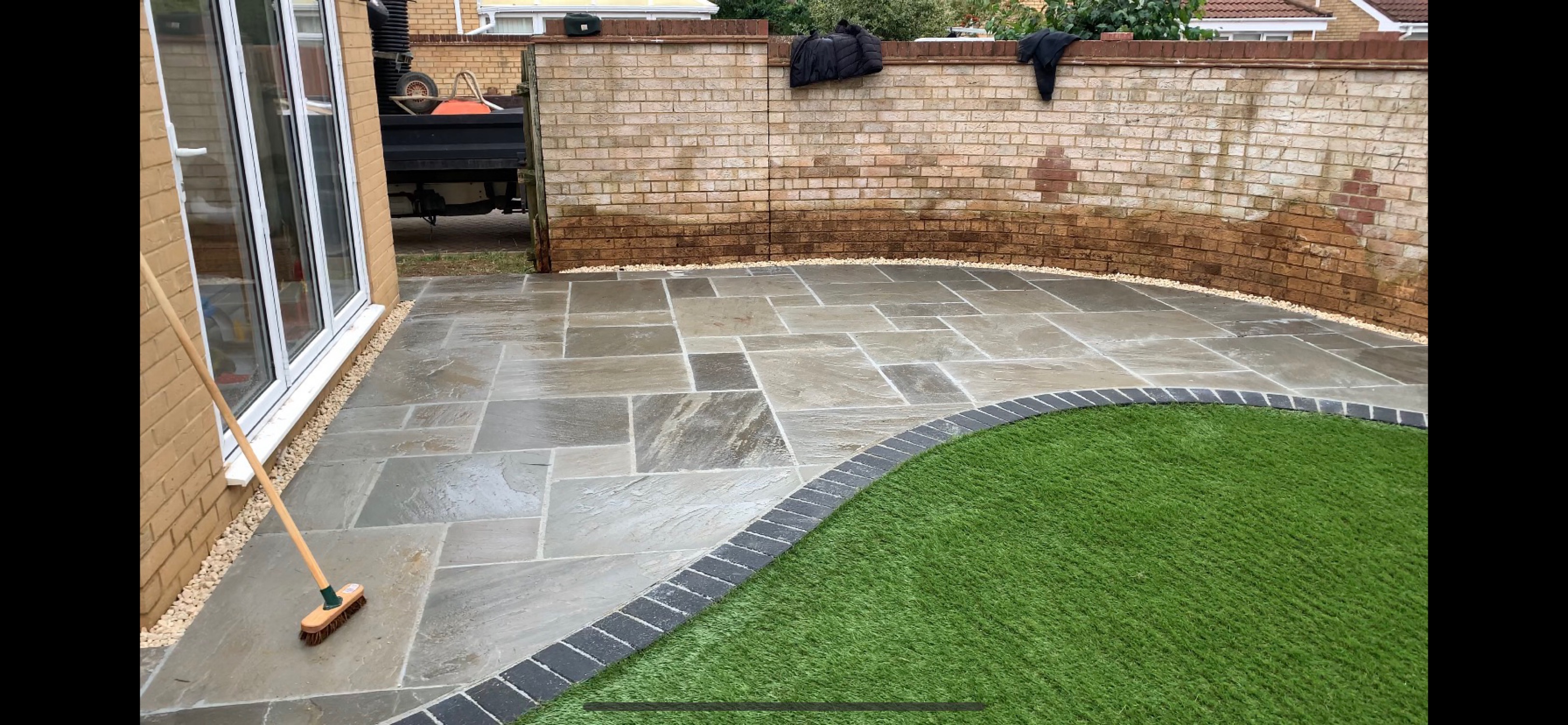 LS Garden Services work photo 2