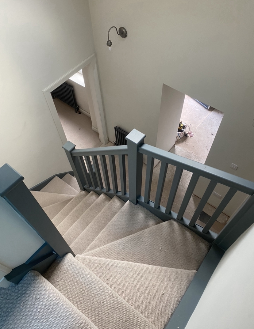 StapleCarpets work photo 3