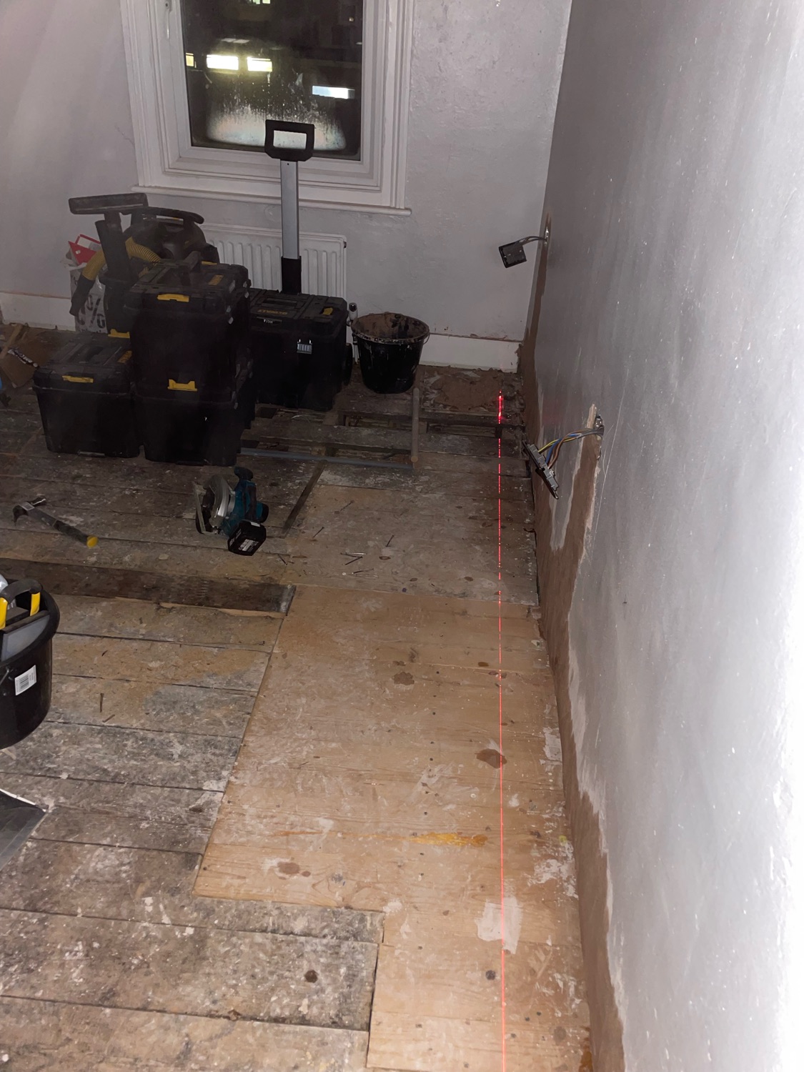 SC Electrical & Building Services work photo 4