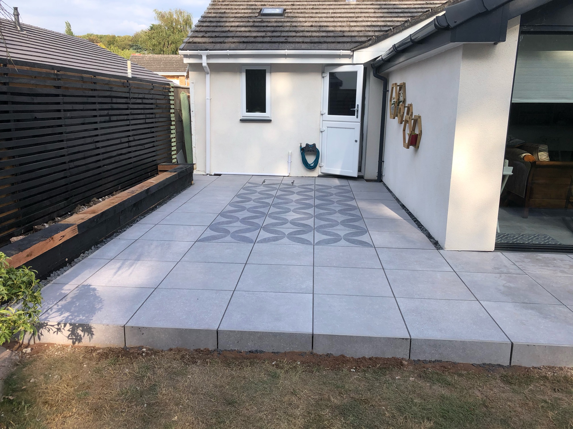 JG LANDSCAPES work photo 4