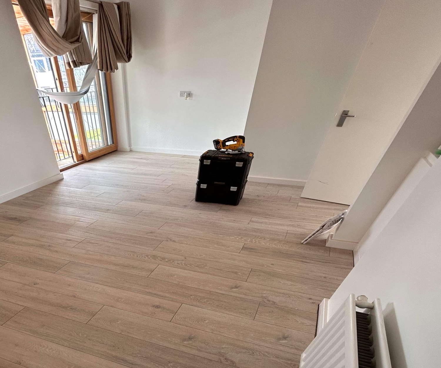 Adrian Joinery