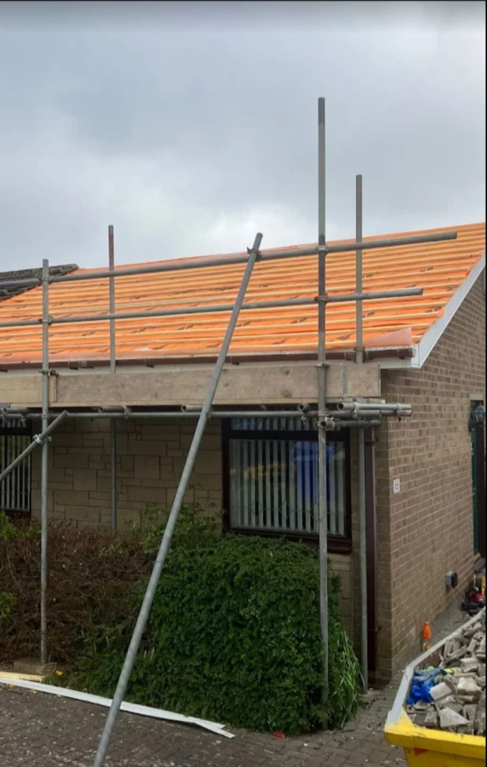 Premier Roofing & Guttering Solutions work photo 3