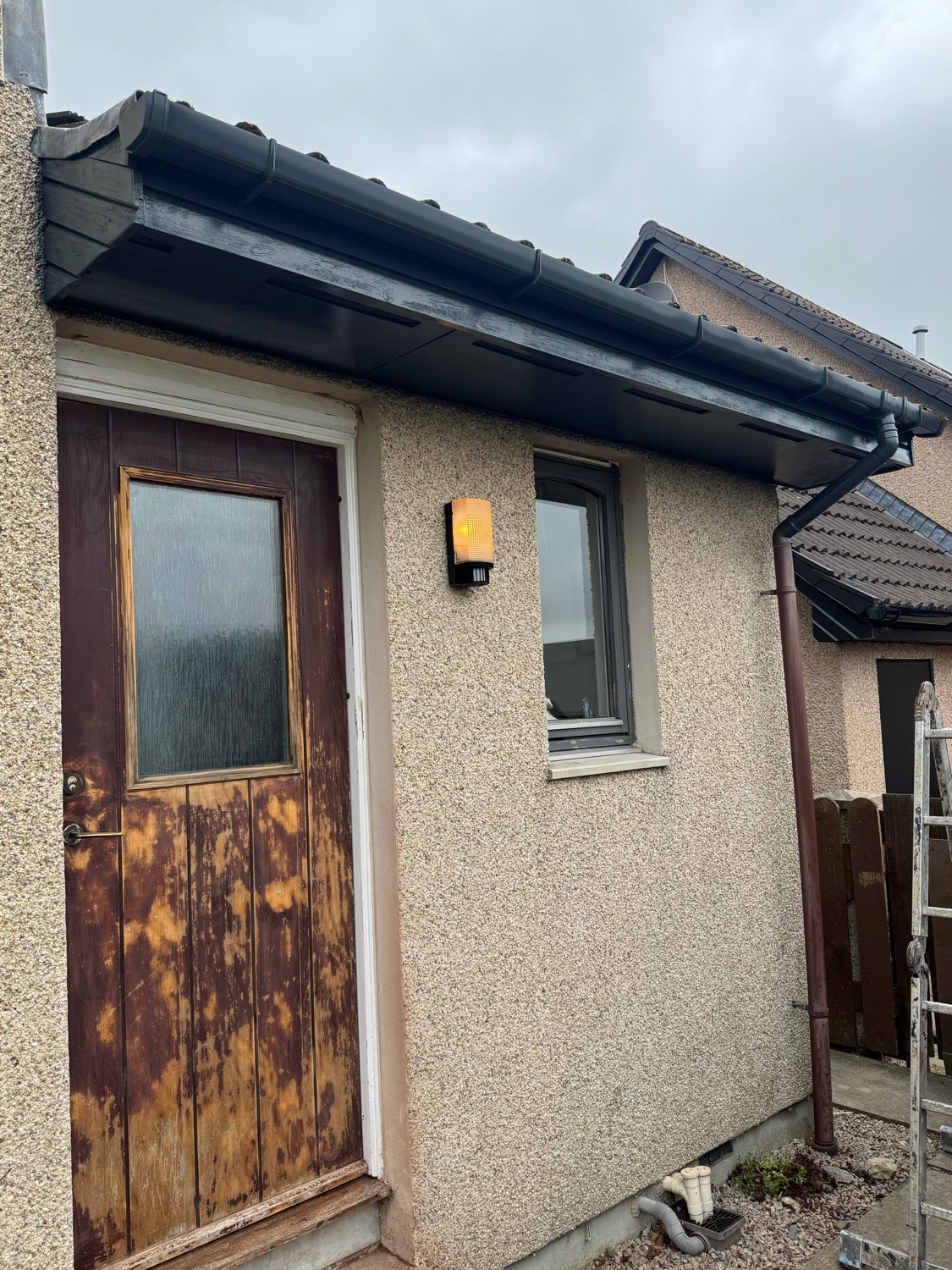 Alfs property maintenance work photo 1
