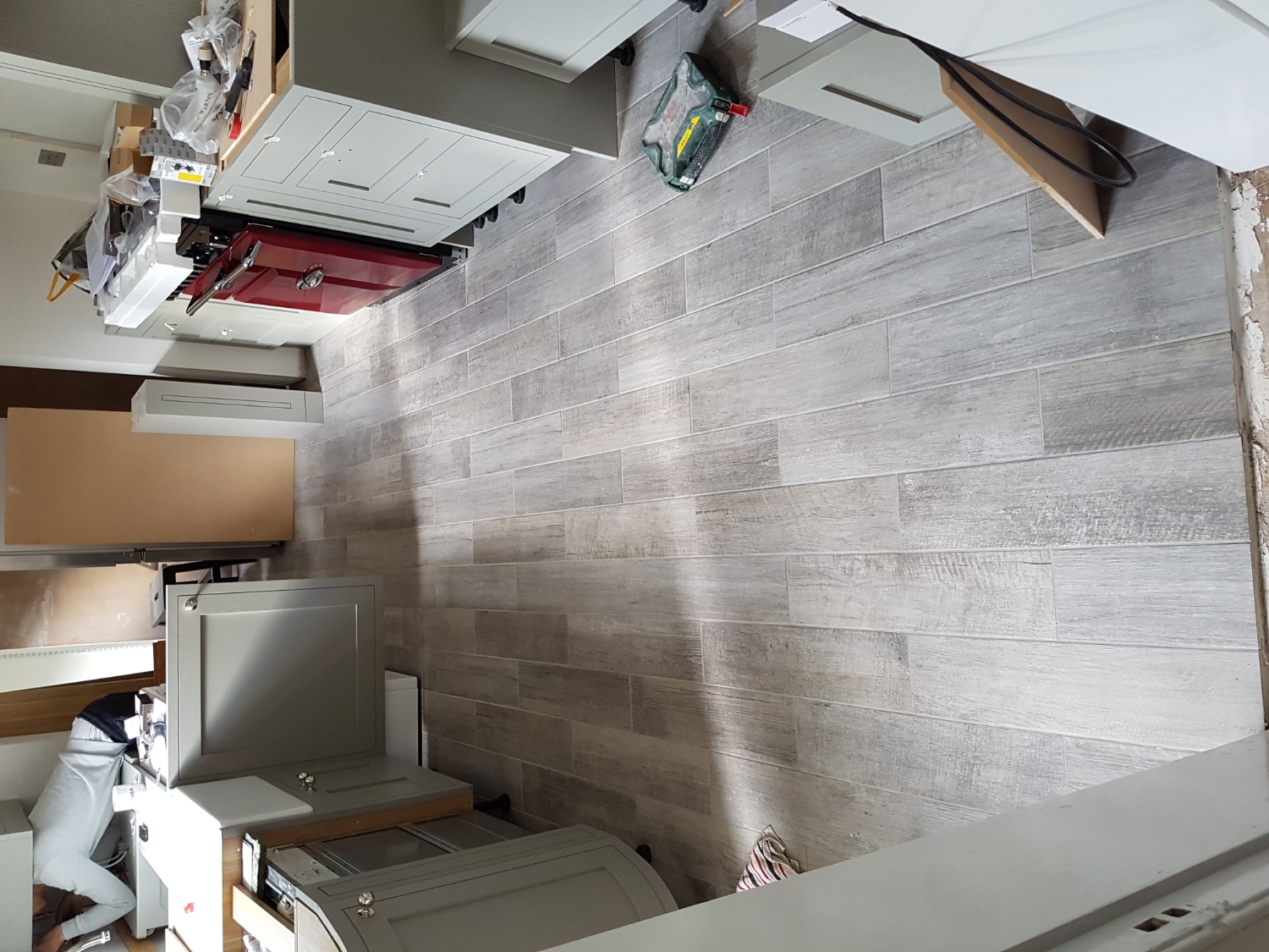 Prestiges Construction Ltd work photo 1