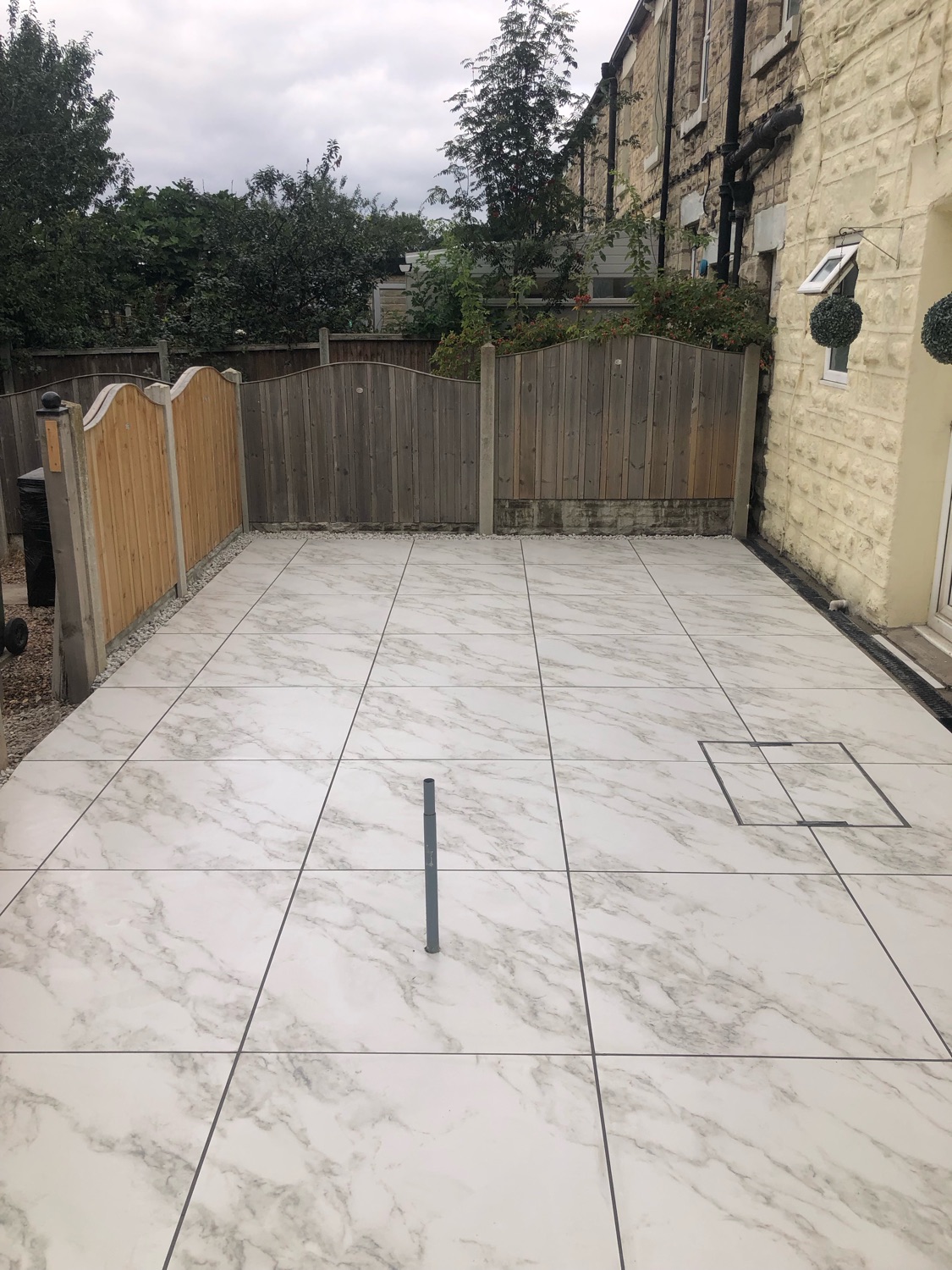 CBO Property Services work photo 3