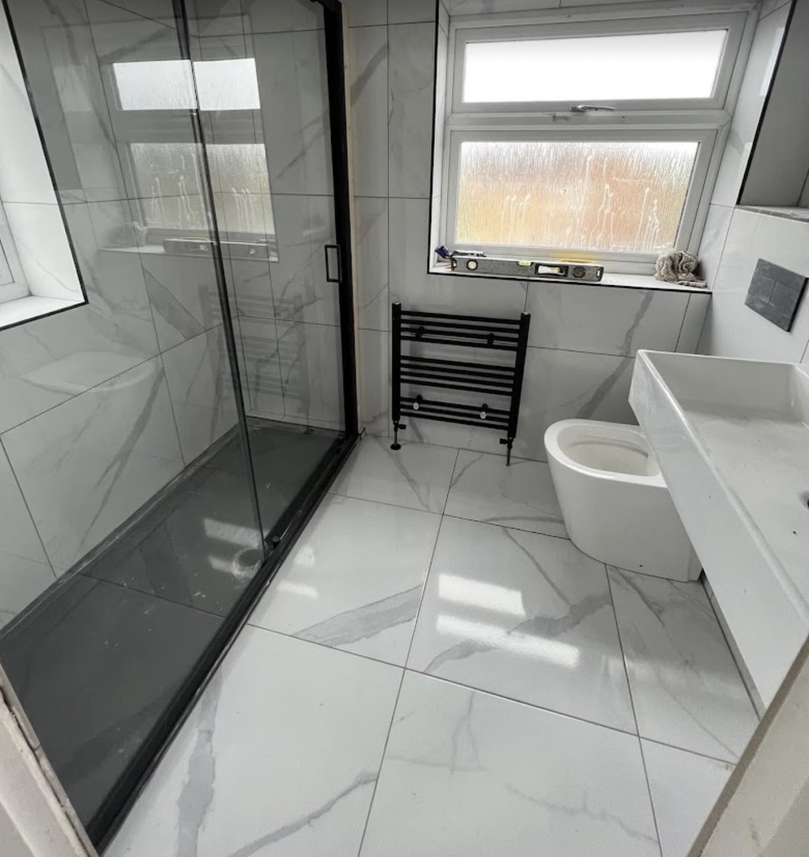 Big T's Property Transformation Services work photo 2