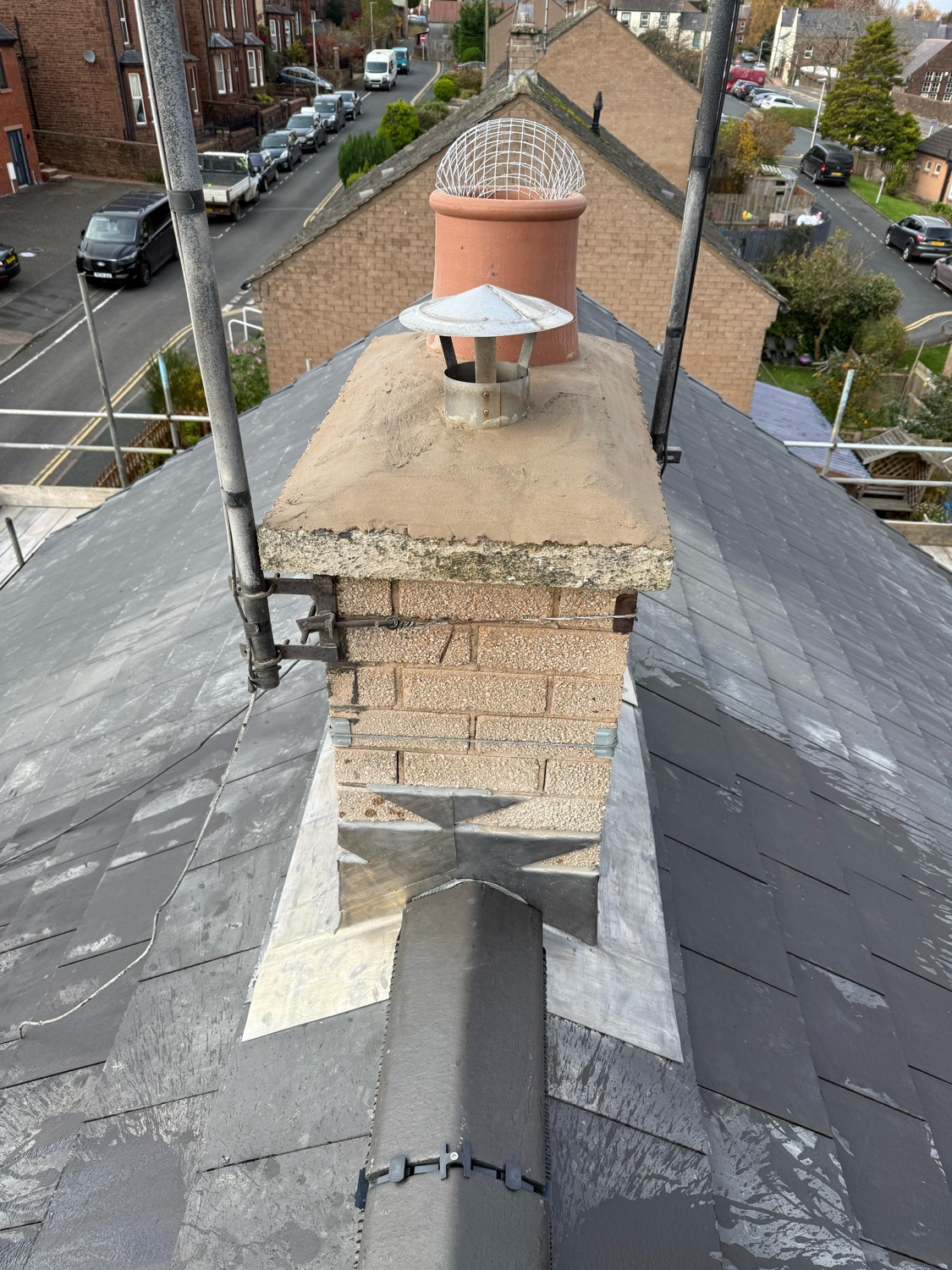 COMPLETE ROOFING CARLISLE LIMITED work photo 1