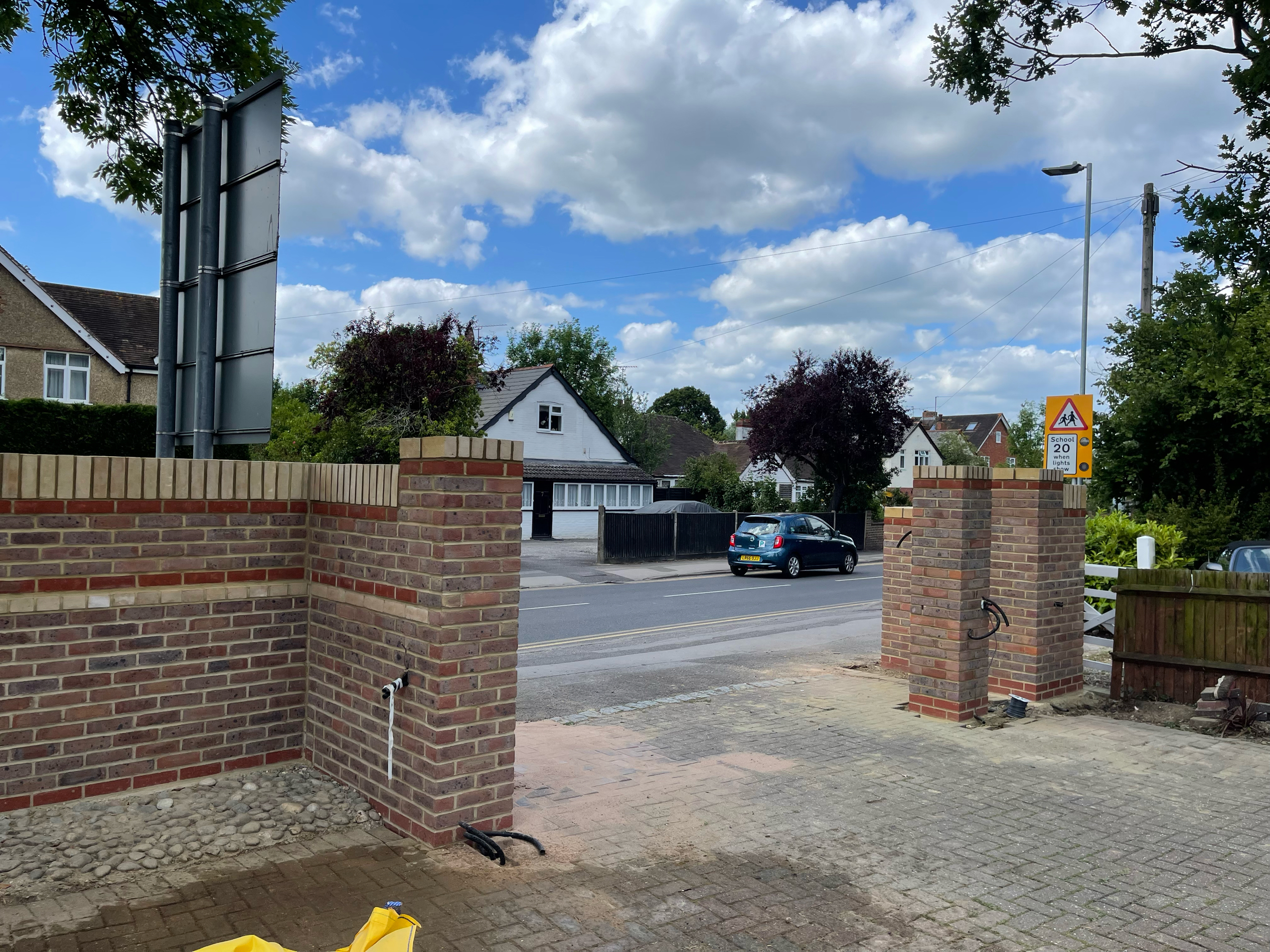 UKP Construction work photo 2